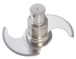 Cuchilla Lisa 3 hojas Cutter R30 Robot Coupe